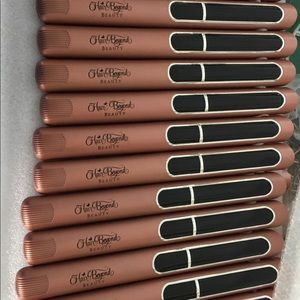 Hair beyond beauty flat irons